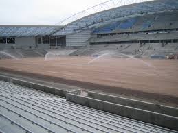 Golf Course / Cricket & Football Ground Irrigation